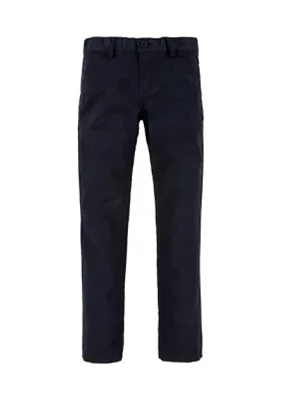 Boys 8-20 Slim Fit Chino Pants