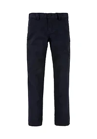 Boys 8-20 Slim Fit Chino Pants