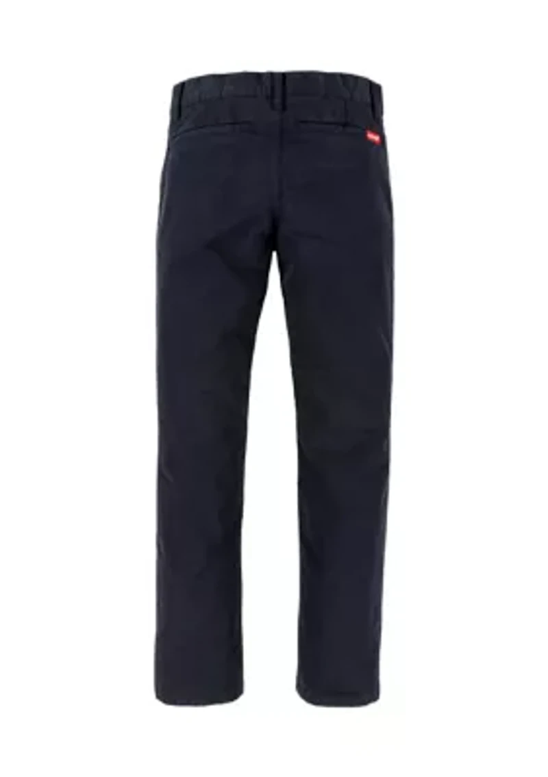 Boys 8-20 Slim Fit Chino Pants