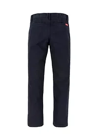 Boys 8-20 Slim Fit Chino Pants