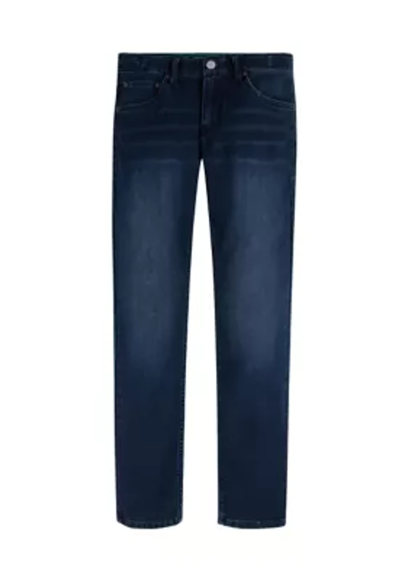 Boys 8-20 Eco Performance Denim Jeans