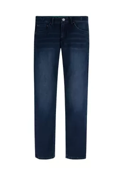 Boys 8-20 Eco Performance Denim Jeans