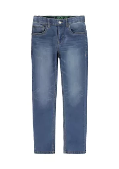 Boys 8-20 Eco Performance Denim Jeans