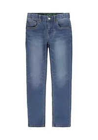 Boys 8-20 Eco Performance Denim Jeans