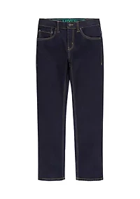 Boys 8-20 Eco Performance Denim Jeans