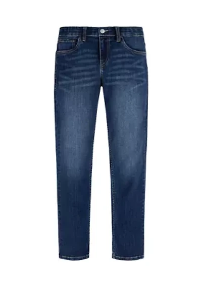 Boys 8-20 Eco Performance Denim Jeans
