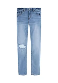 Boys 8-20 Eco Performance Denim Jeans