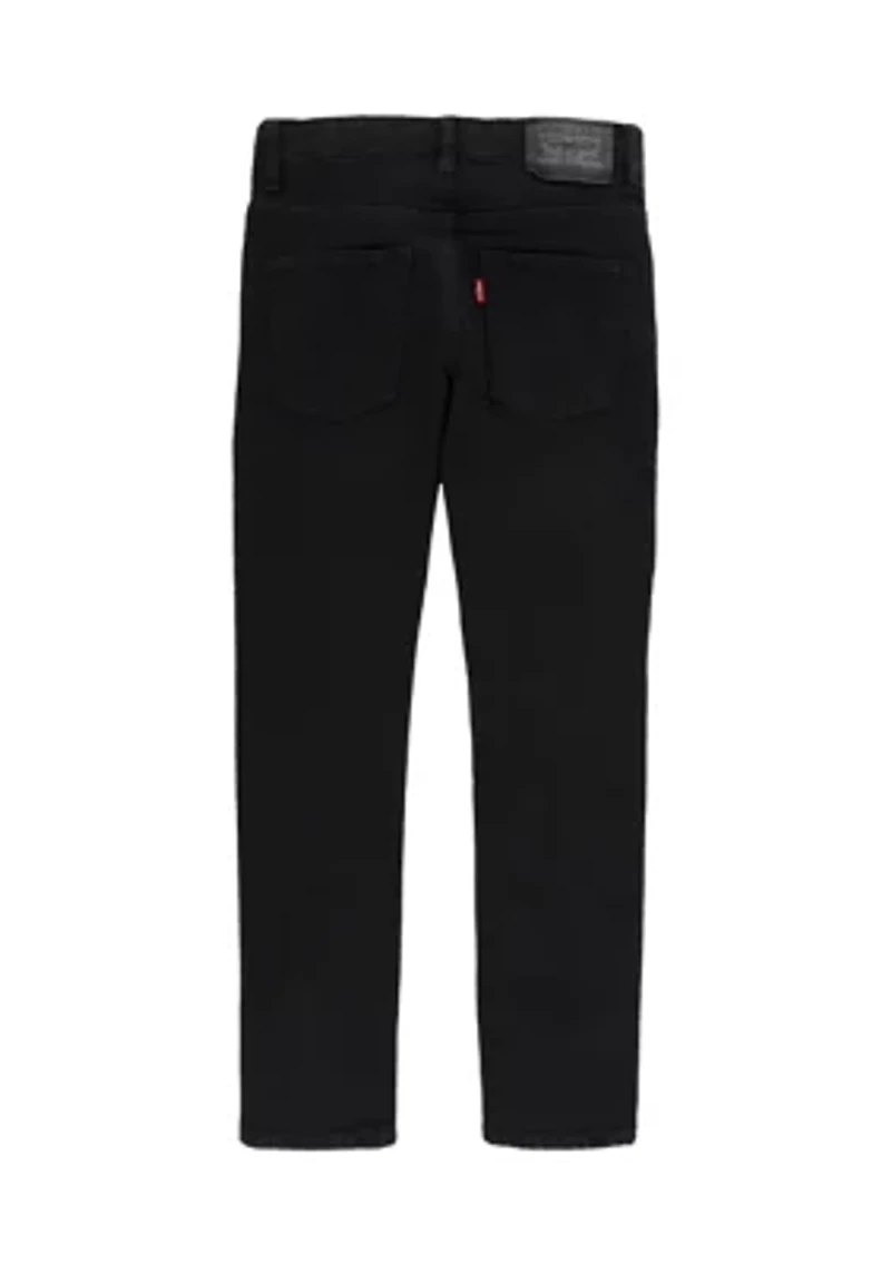 Boys 8-20 Eco Performance Denim Jeans