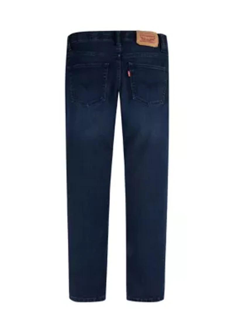 Boys 8-20 Eco Performance Denim Jeans