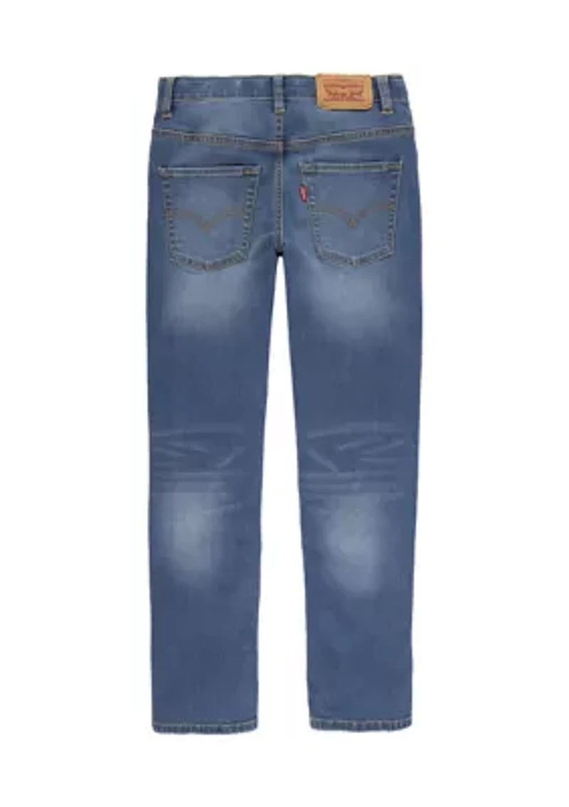 Boys 8-20 Eco Performance Denim Jeans