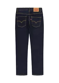 Boys 8-20 Eco Performance Denim Jeans