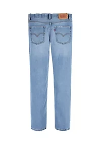 Boys 8-20 Eco Performance Denim Jeans