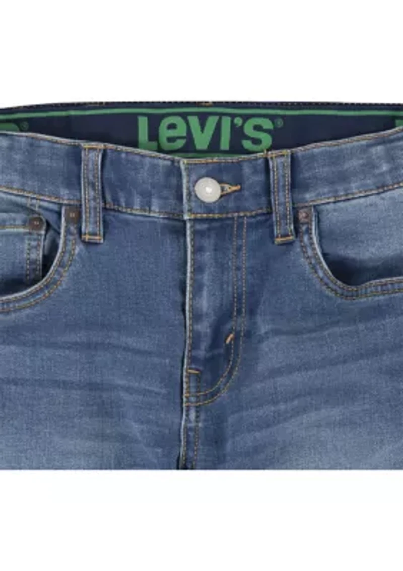 Boys 8-20 Eco Performance Denim Jeans