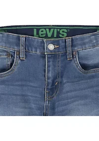 Boys 8-20 Eco Performance Denim Jeans