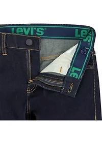 Boys 8-20 Eco Performance Denim Jeans