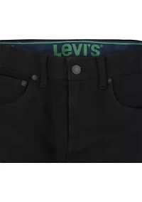Boys 8-20 Eco Performance Denim Jeans