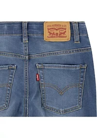 Boys 8-20 Eco Performance Denim Jeans