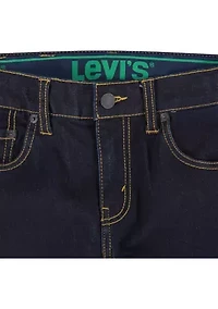 Boys 8-20 Eco Performance Denim Jeans