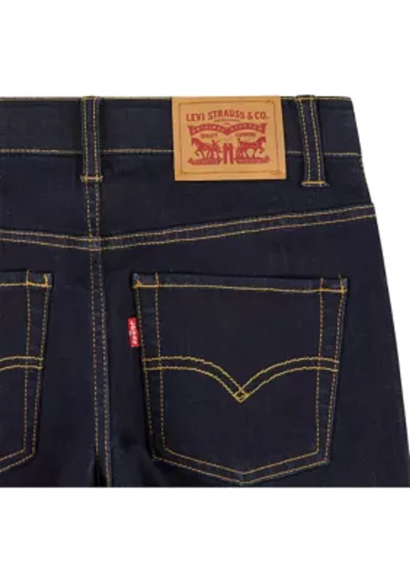 Boys 8-20 Eco Performance Denim Jeans