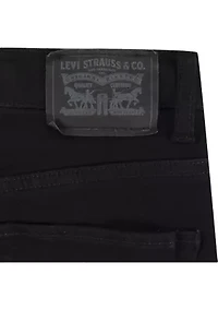 Boys 8-20 Eco Performance Denim Jeans