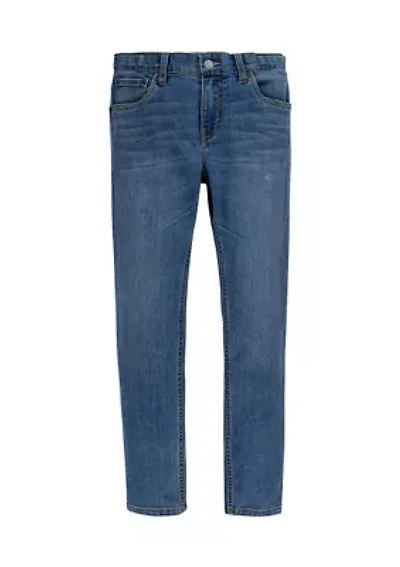 Boys 8-20 510 Everyday Performance Jeans