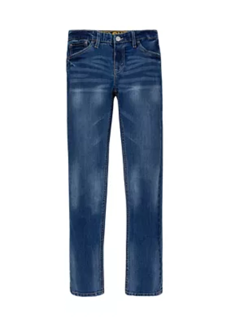 Boys 8-20 510 Everyday Performance Jeans