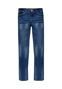 Boys 8-20 510 Everyday Performance Jeans