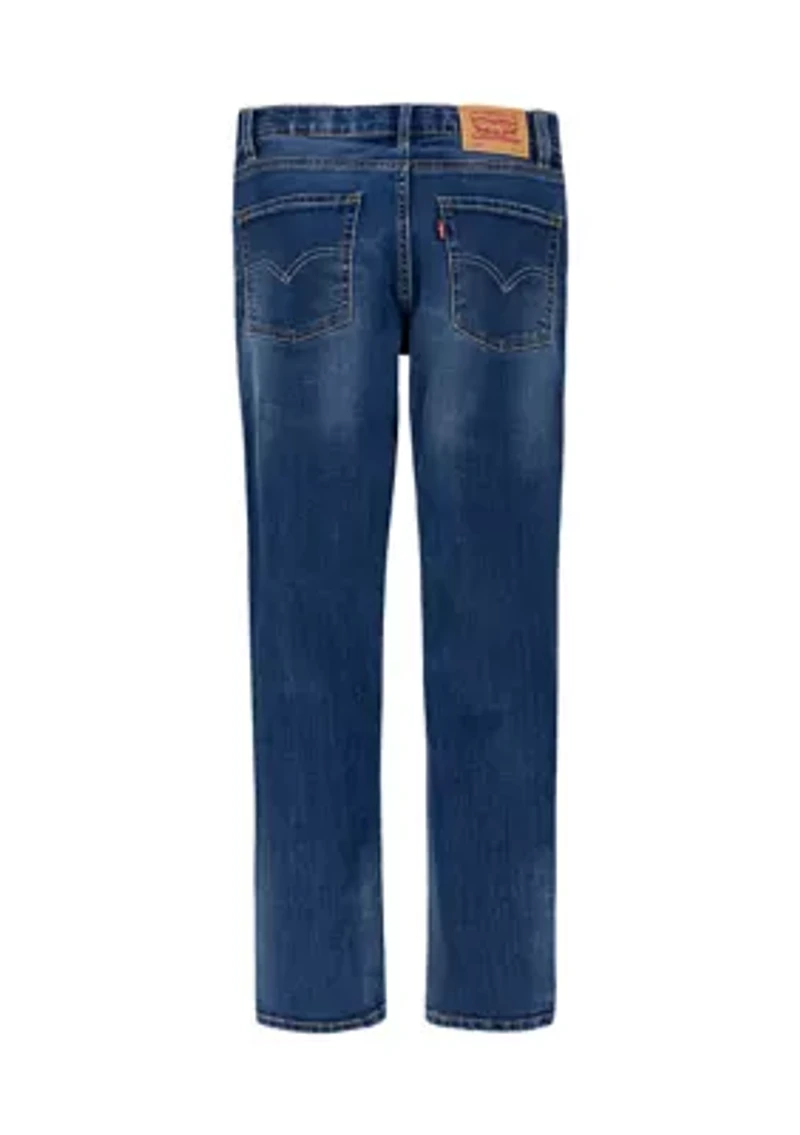 Boys 8-20 510 Everyday Performance Jeans
