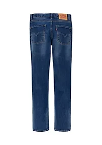 Boys 8-20 510 Everyday Performance Jeans