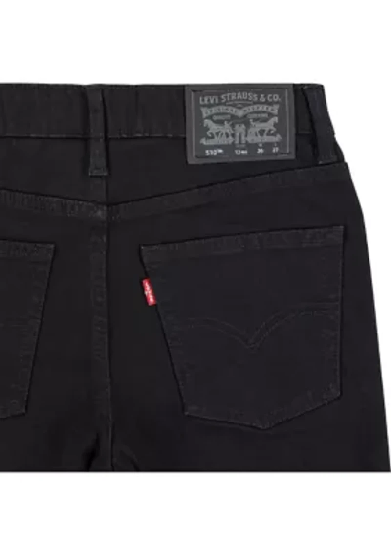 Boys 8-20 510 Everyday Performance Jeans
