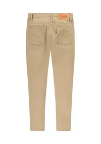 Boys 8-20 Straight Leg Denim Jeans