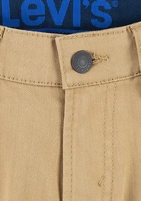 Boys 8-20 Straight Leg Denim Jeans