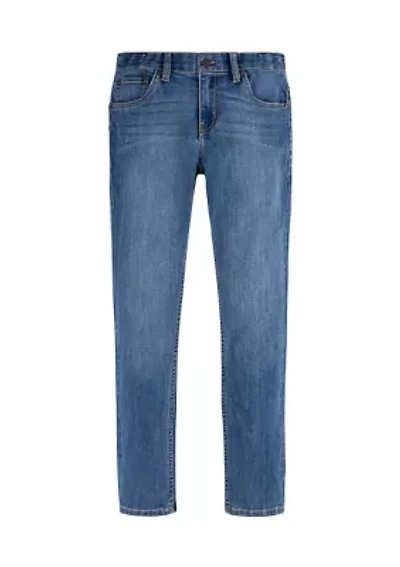 Boys 8-20 512™ Strong Performance Jeans