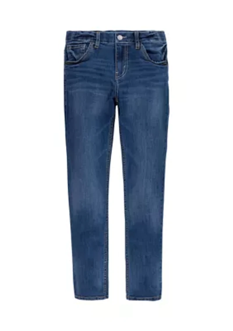 Boys 8-20 512™ Strong Performance Jeans
