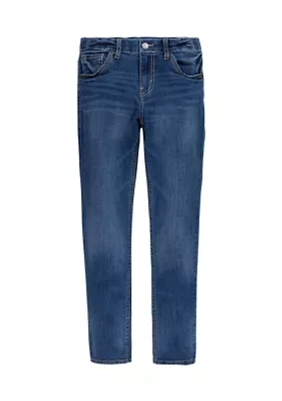 Boys 8-20 512™ Strong Performance Jeans
