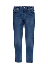 Boys 8-20 512™ Strong Performance Jeans