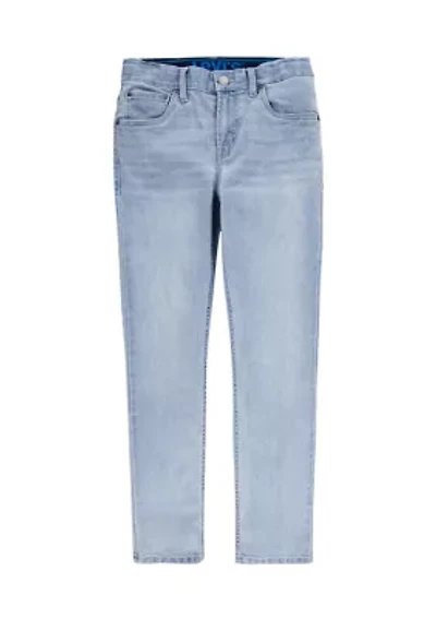 Boys 8-20 512™ Strong Performance Jeans