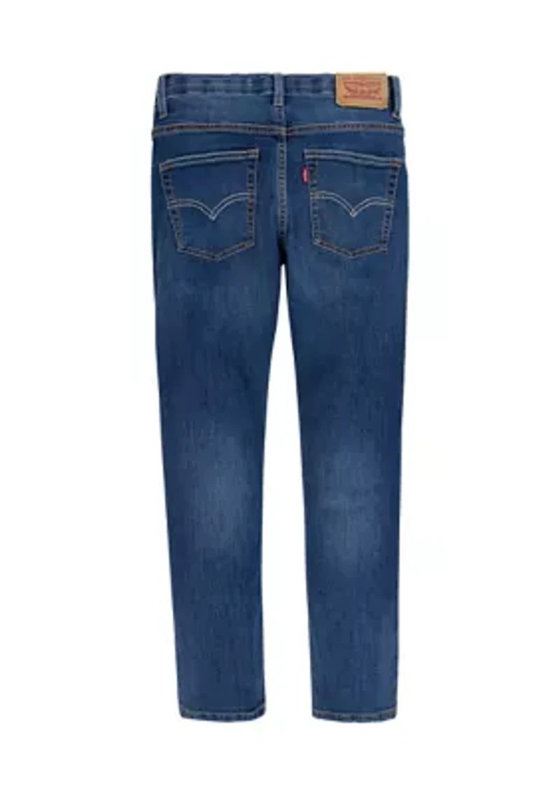 Boys 8-20 512™ Strong Performance Jeans