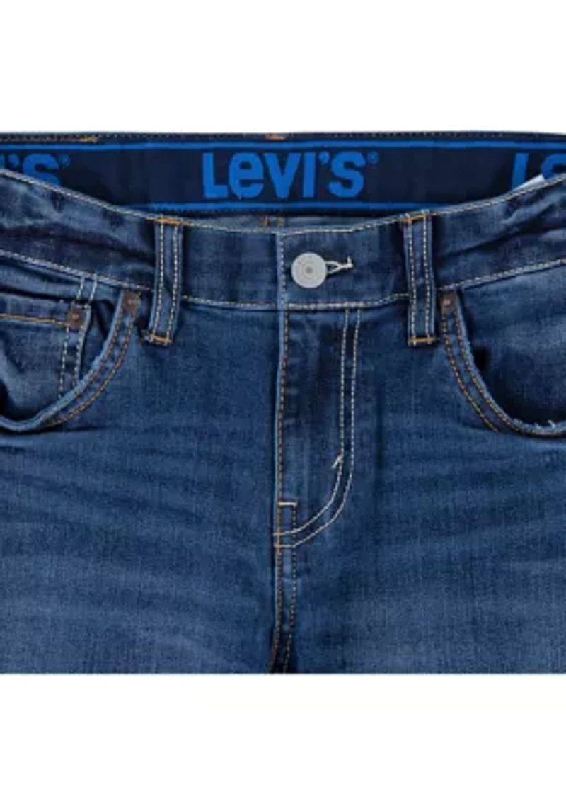 Boys 8-20 512™ Strong Performance Jeans