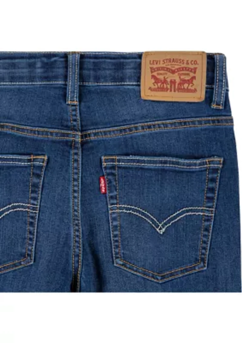 Boys 8-20 512™ Strong Performance Jeans