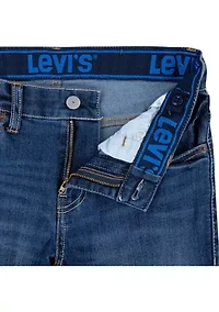 Boys 8-20 512™ Strong Performance Jeans