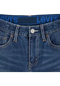 Boys 8-20 512™ Strong Performance Jeans