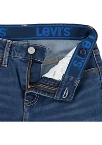 Boys 8-20 512™ Strong Performance Jeans