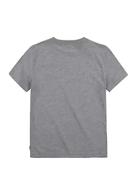 Boys 8-20 Denim Pocket T-Shirt