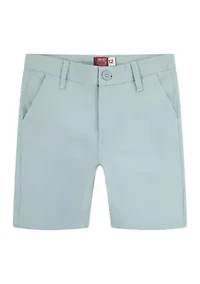Boys 8-20 Chino Shorts
