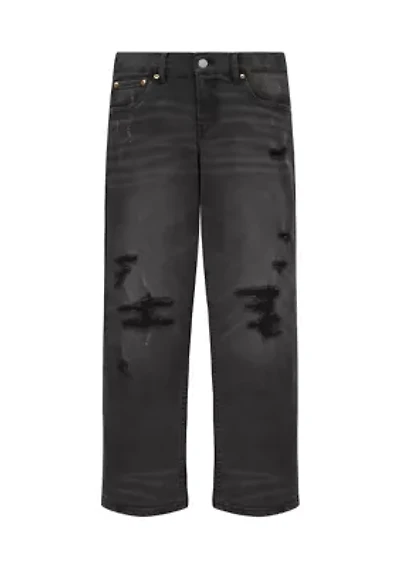 Boys 8-20 Stay Loose Tapered Fit Jeans
