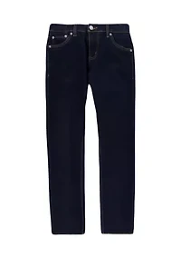 Boys 8-20 Stay Loose Tapered Fit Jeans