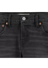 Boys 8-20 Stay Loose Tapered Fit Jeans