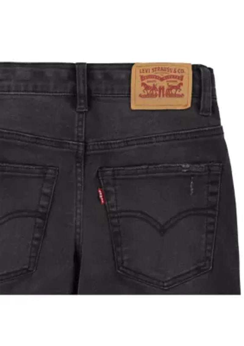 Boys 8-20 Stay Loose Tapered Fit Jeans