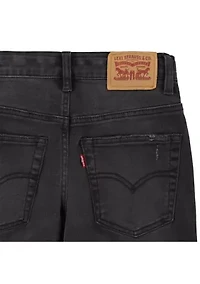 Boys 8-20 Stay Loose Tapered Fit Jeans